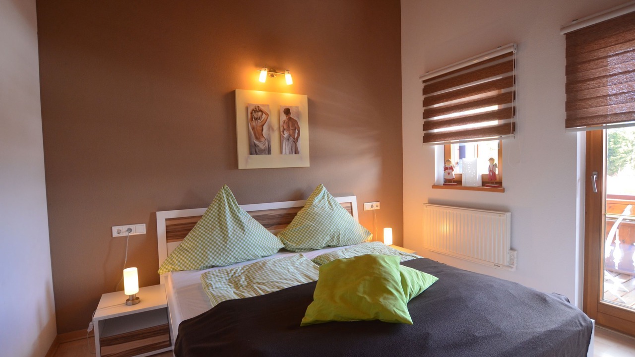 Photo of Bedroom in Lechbruck