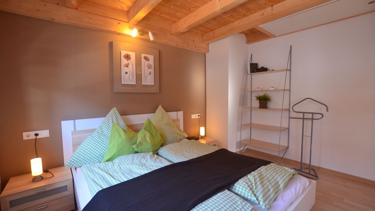 Photo of Bedroom in Lechbruck