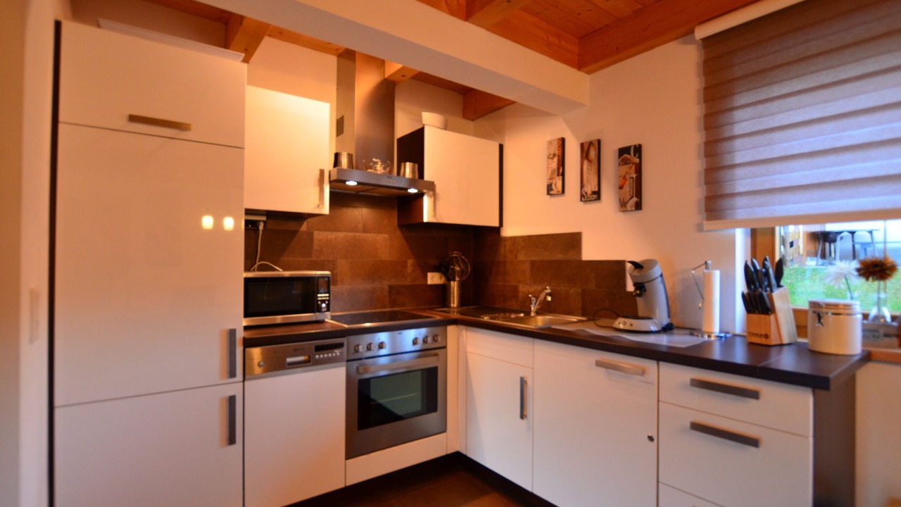 Photo of Kitchen in Lechbruck