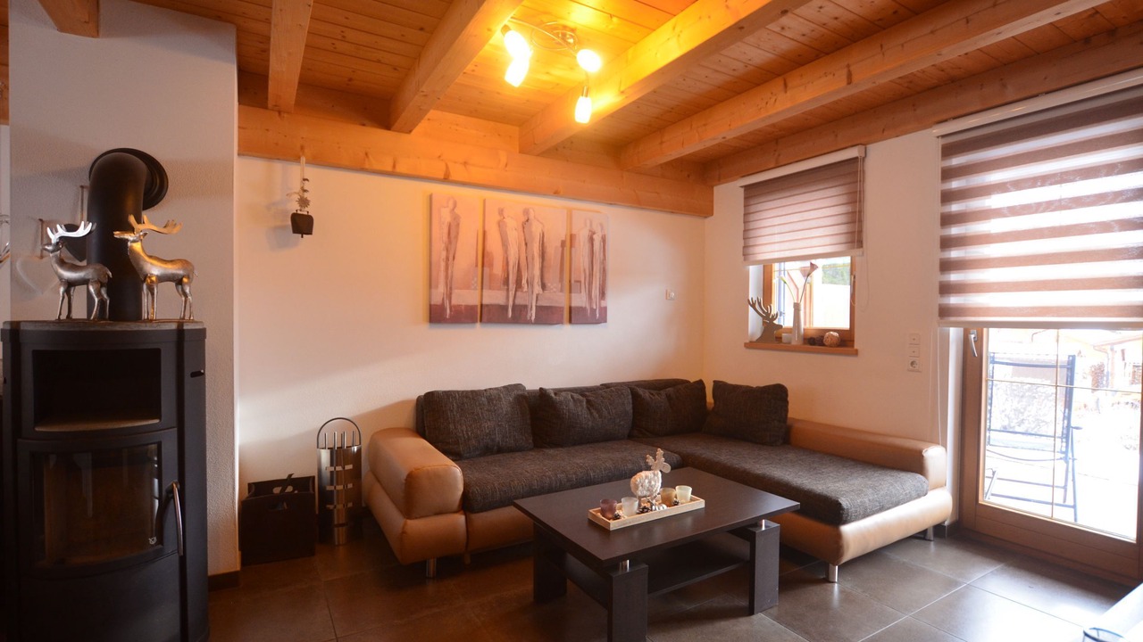 Photo of Livingroom in Lechbruck