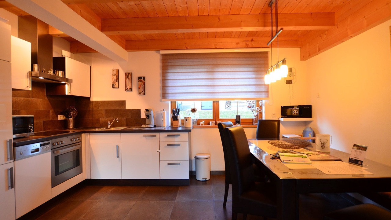 Photo of Kitchen in Lechbruck