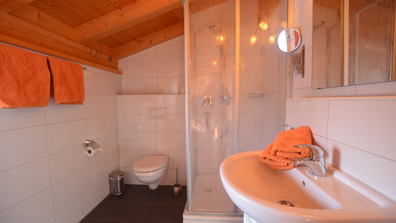 Photo of Bathroom in Lechbruck