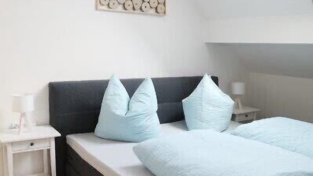 Photo of Bedroom in Auggen