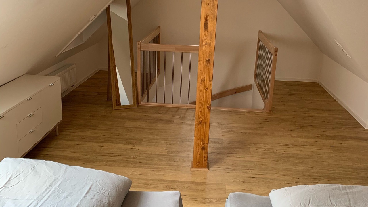 Photo of Bedroom in Auggen
