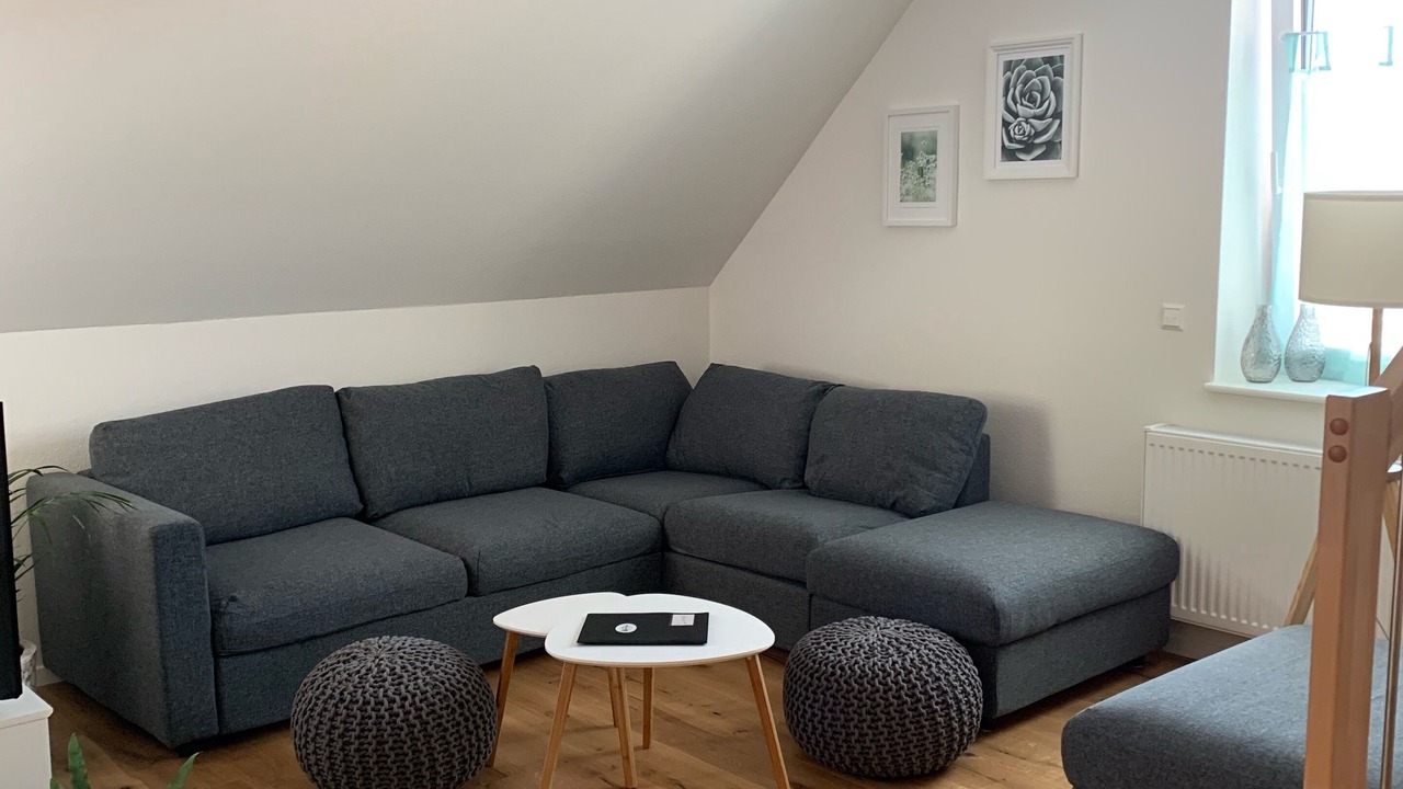 Photo of Livingroom in Auggen