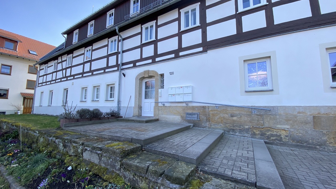 Photo of Outdoor in Kurort Gohrisch