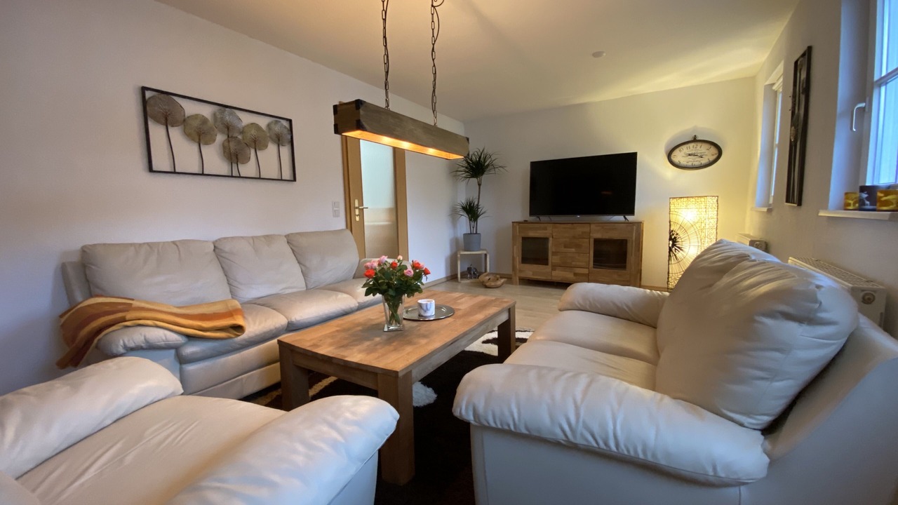 Photo of Livingroom in Kurort Gohrisch