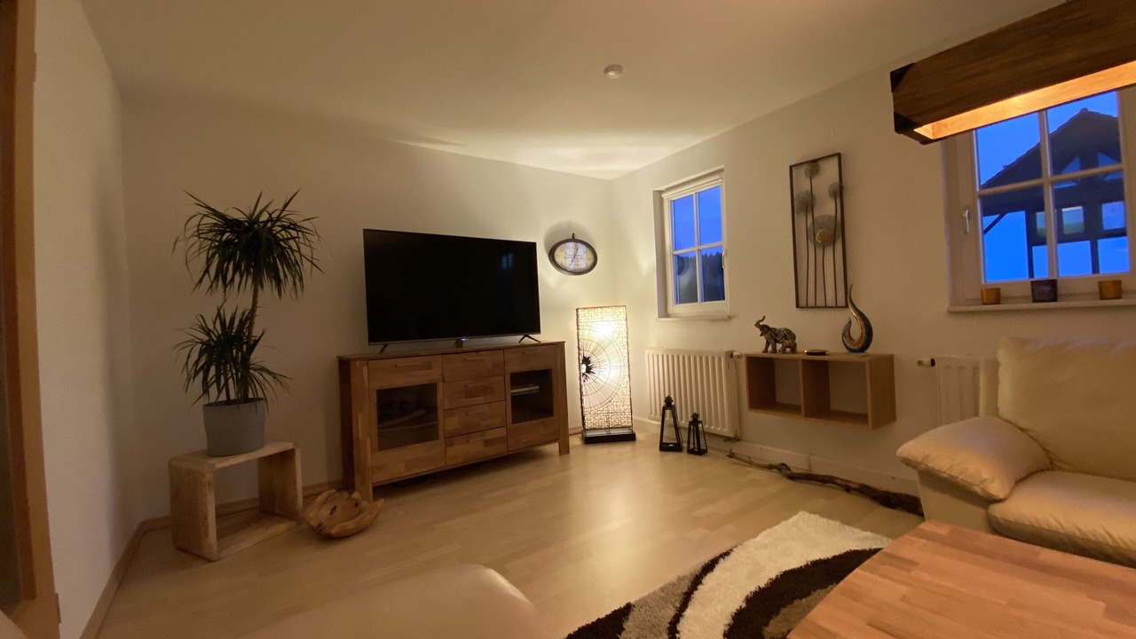 Photo of Livingroom in Kurort Gohrisch
