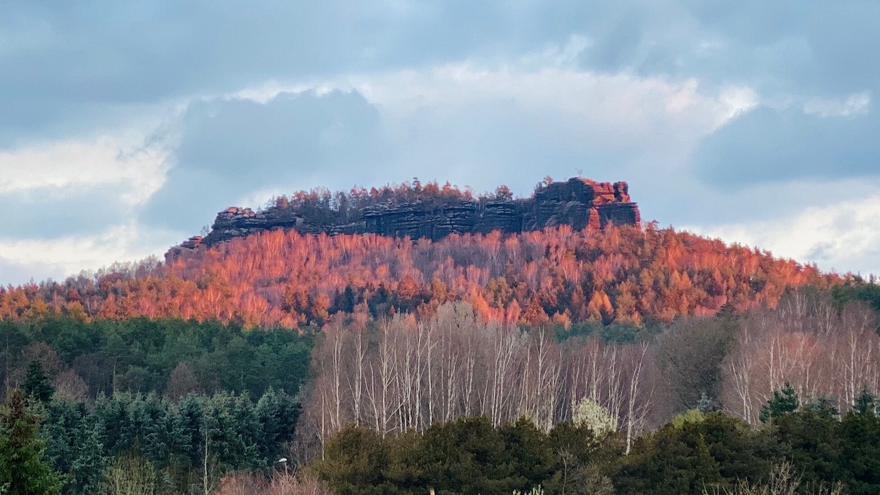 Photo of Outdoor in Kurort Gohrisch