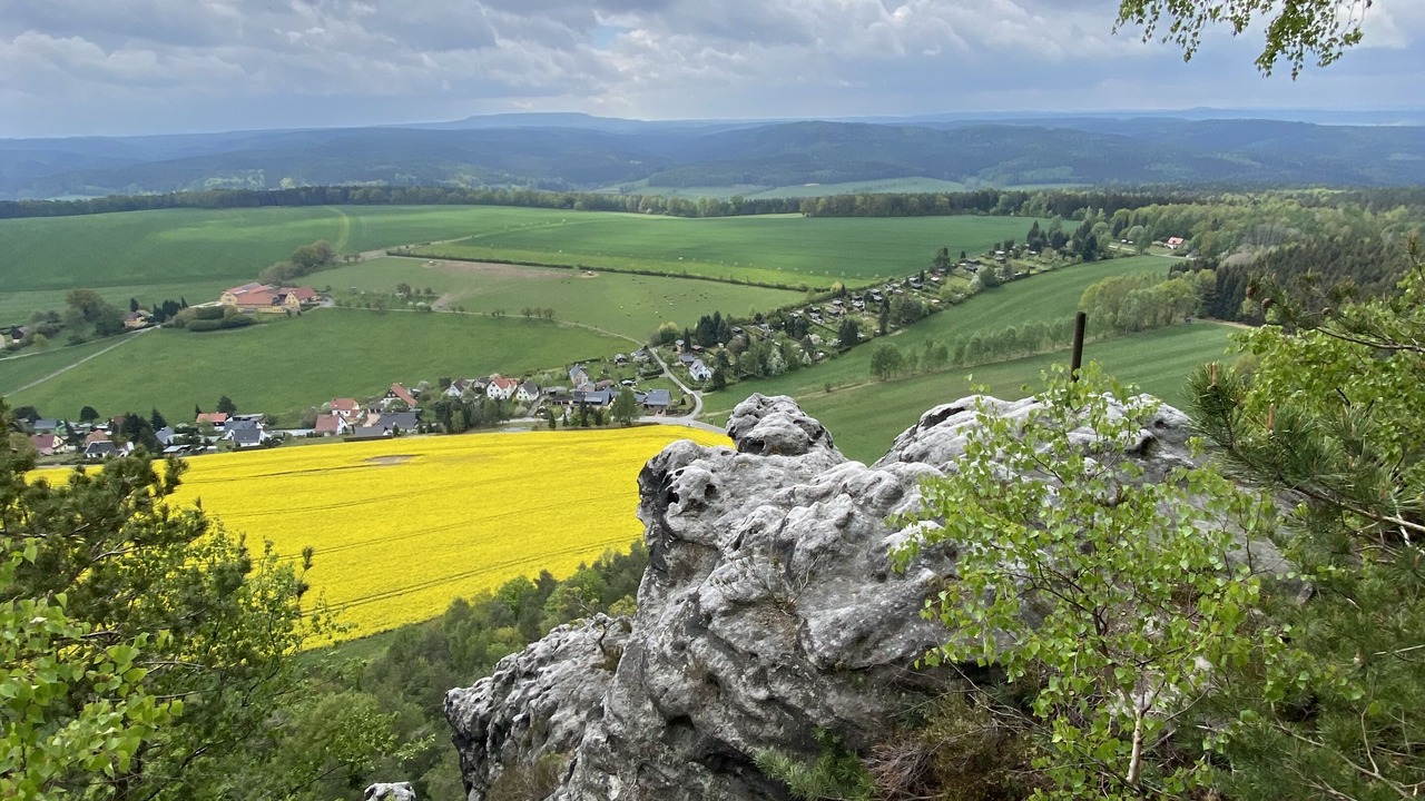 Photo of Others in Kurort Gohrisch