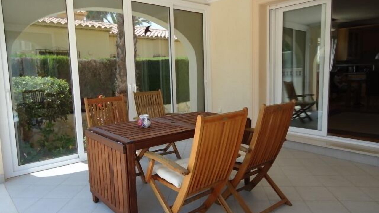 Photo of Outdoor in Els Poblets