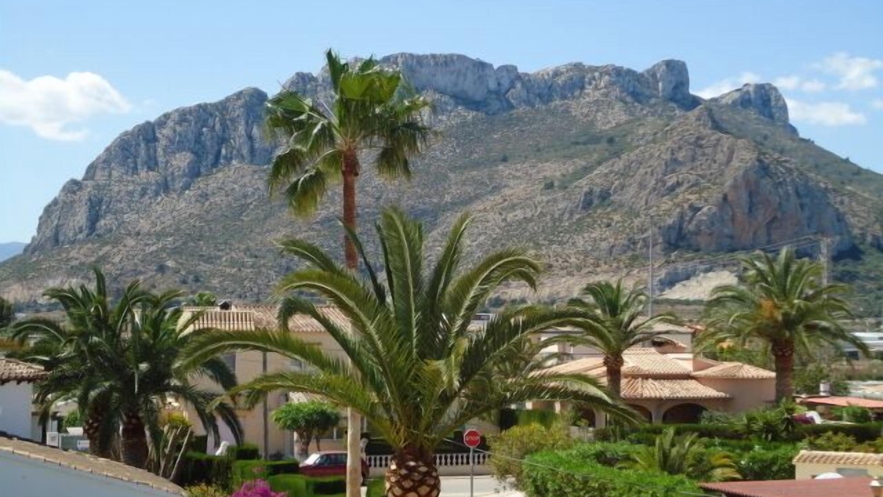 Photo of Outdoor in Els Poblets