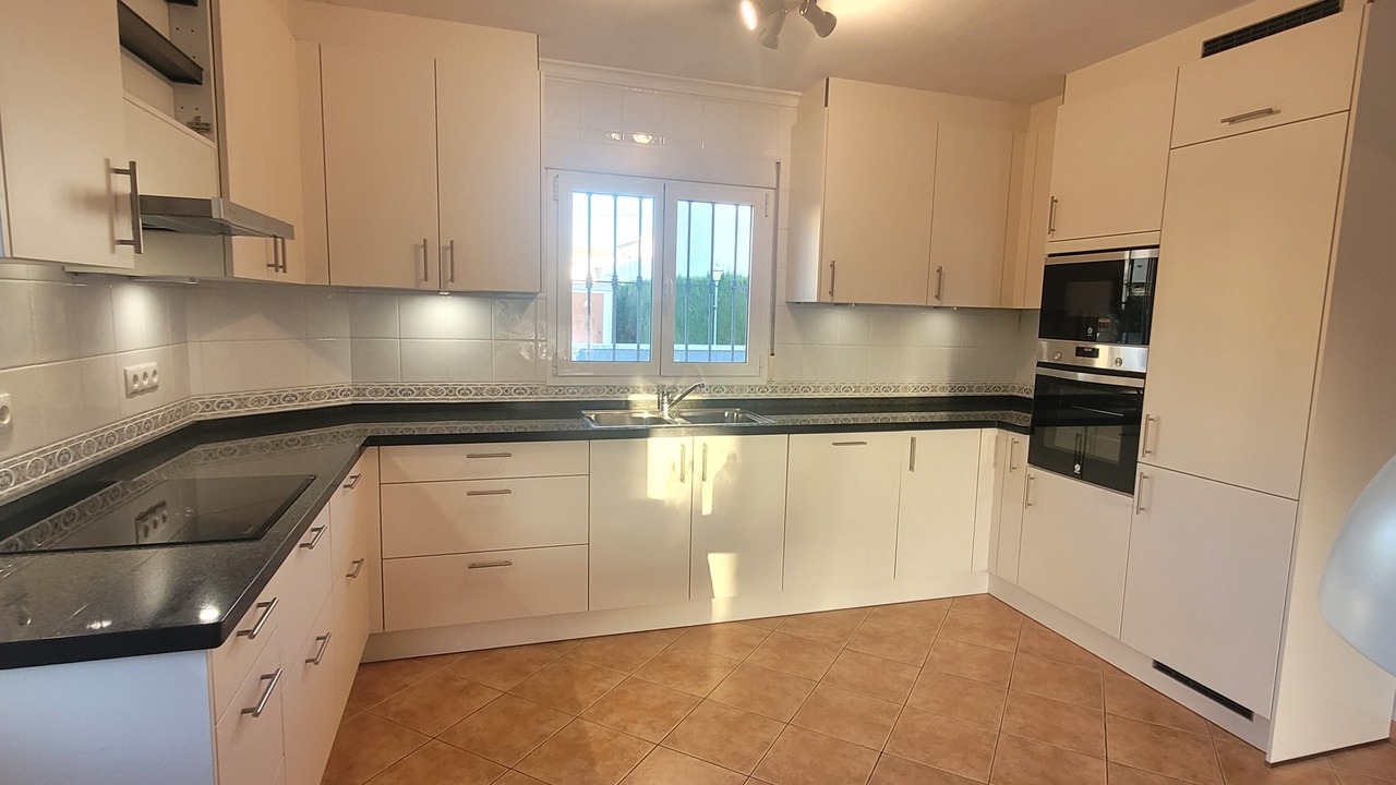 Photo of Kitchen in Els Poblets