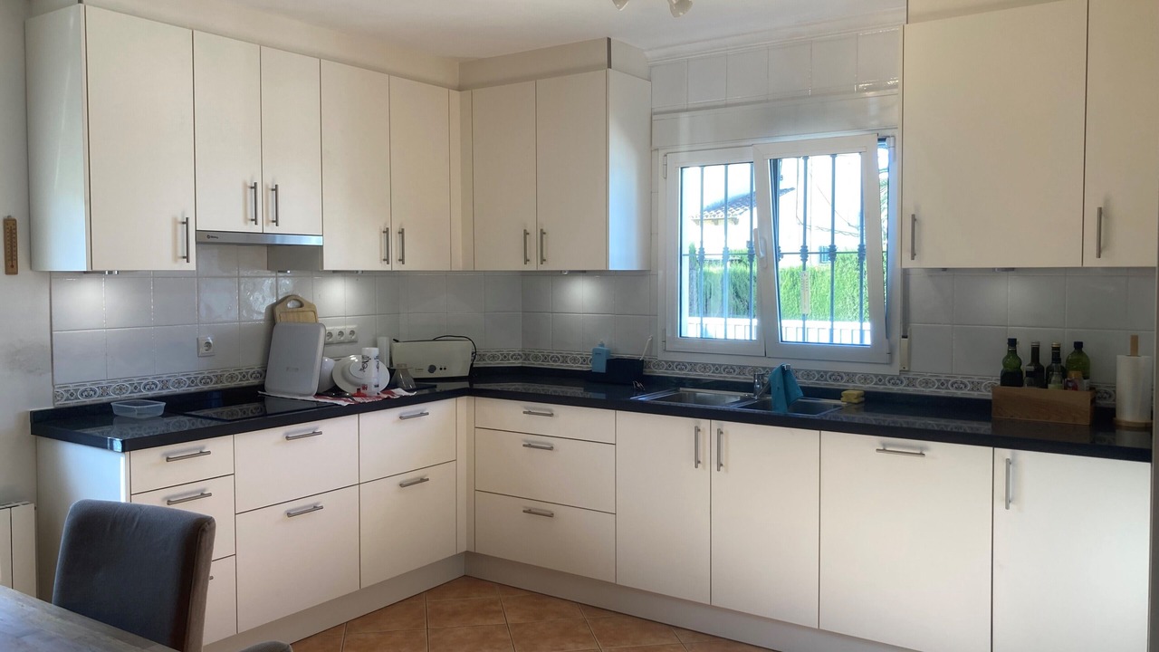 Photo of Kitchen in Els Poblets