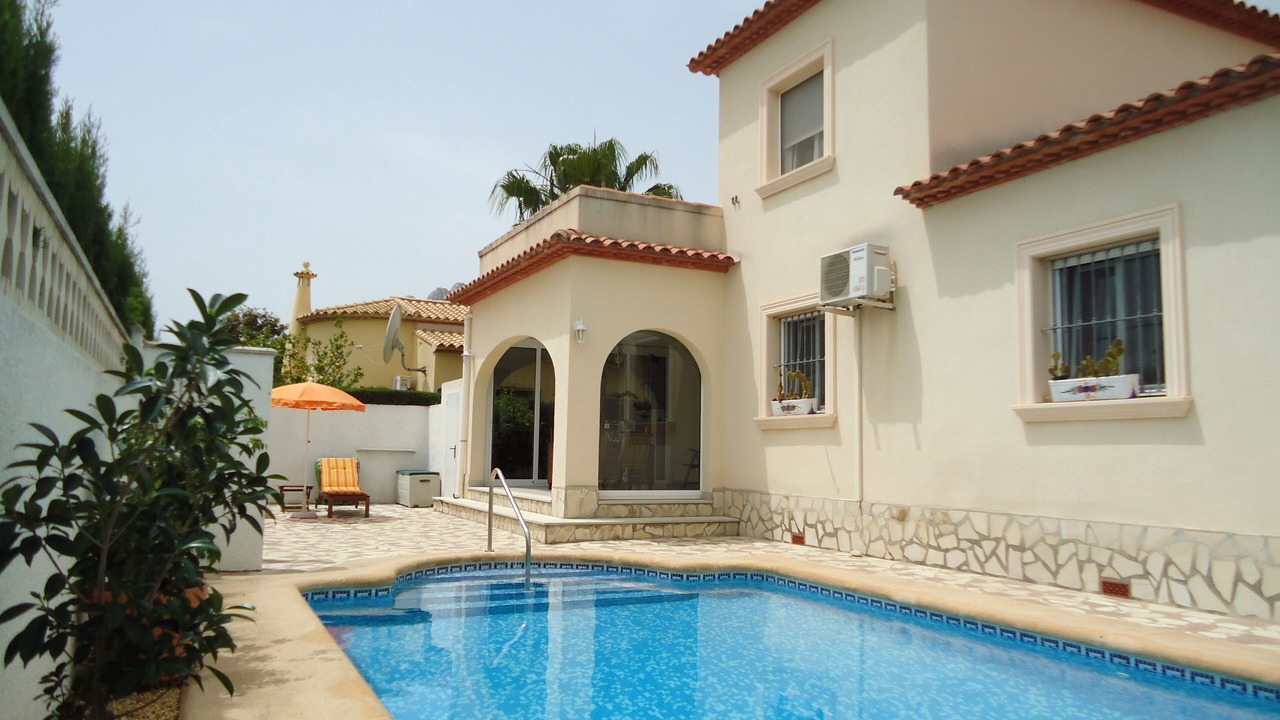 Photo of Outdoor in Els Poblets