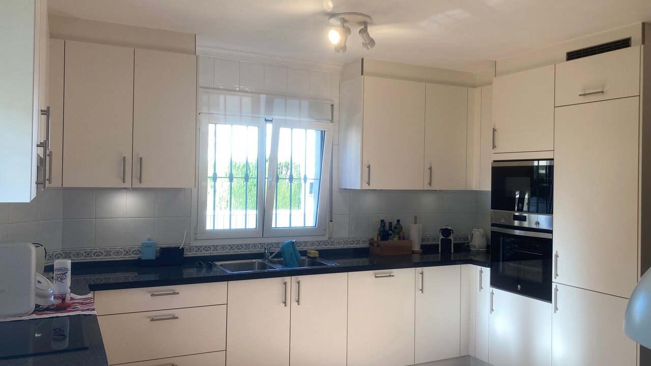 Photo of Kitchen in Els Poblets