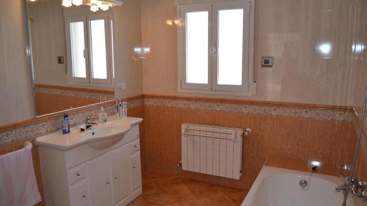 Photo of Bathroom in Els Poblets