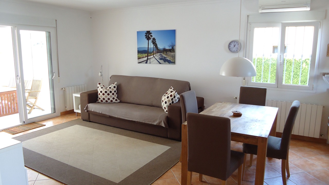 Photo of Livingroom in Els Poblets