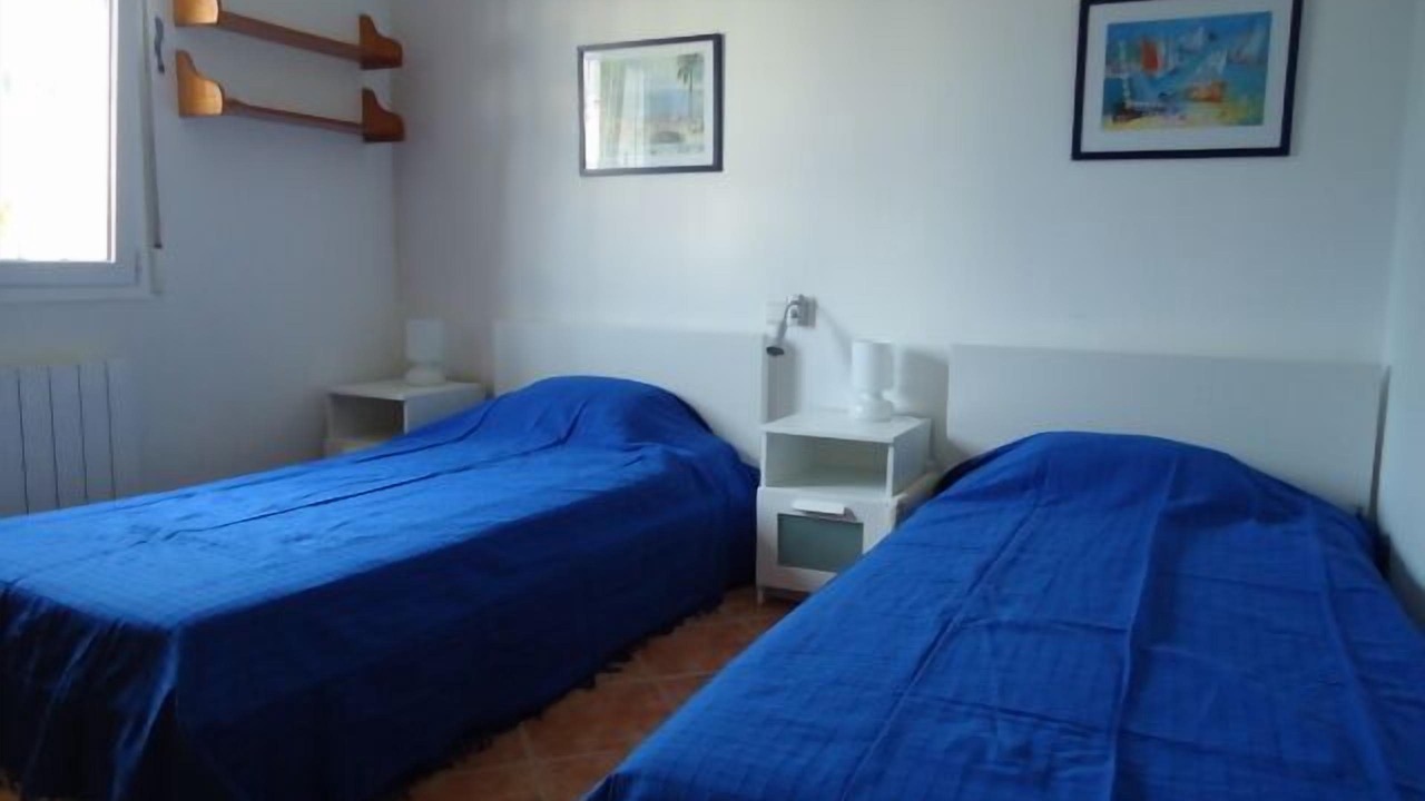 Photo of Bedroom in Els Poblets