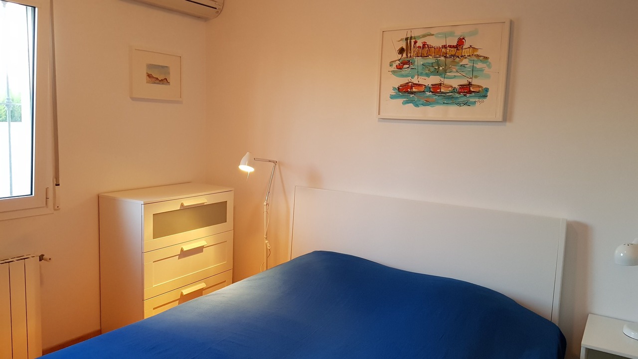Photo of Bedroom in Els Poblets