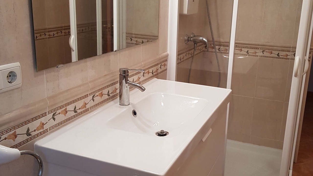 Photo of Bathroom in Els Poblets