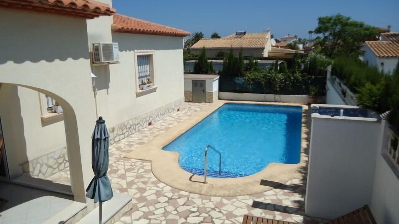 Photo of Outdoor in Els Poblets