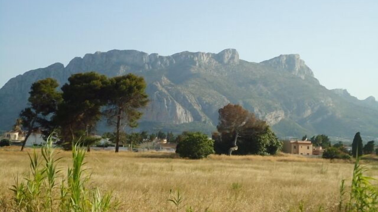 Photo of Outdoor in Els Poblets