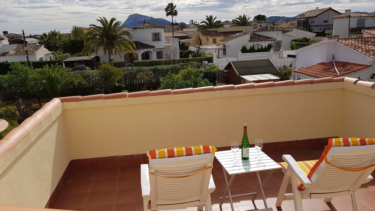 Photo of Outdoor in Els Poblets