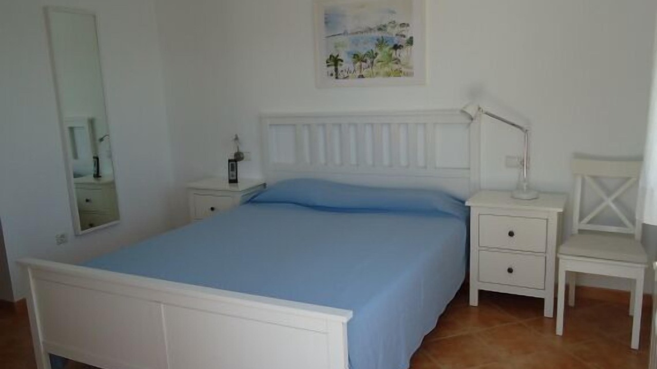 Photo of Bedroom in Els Poblets