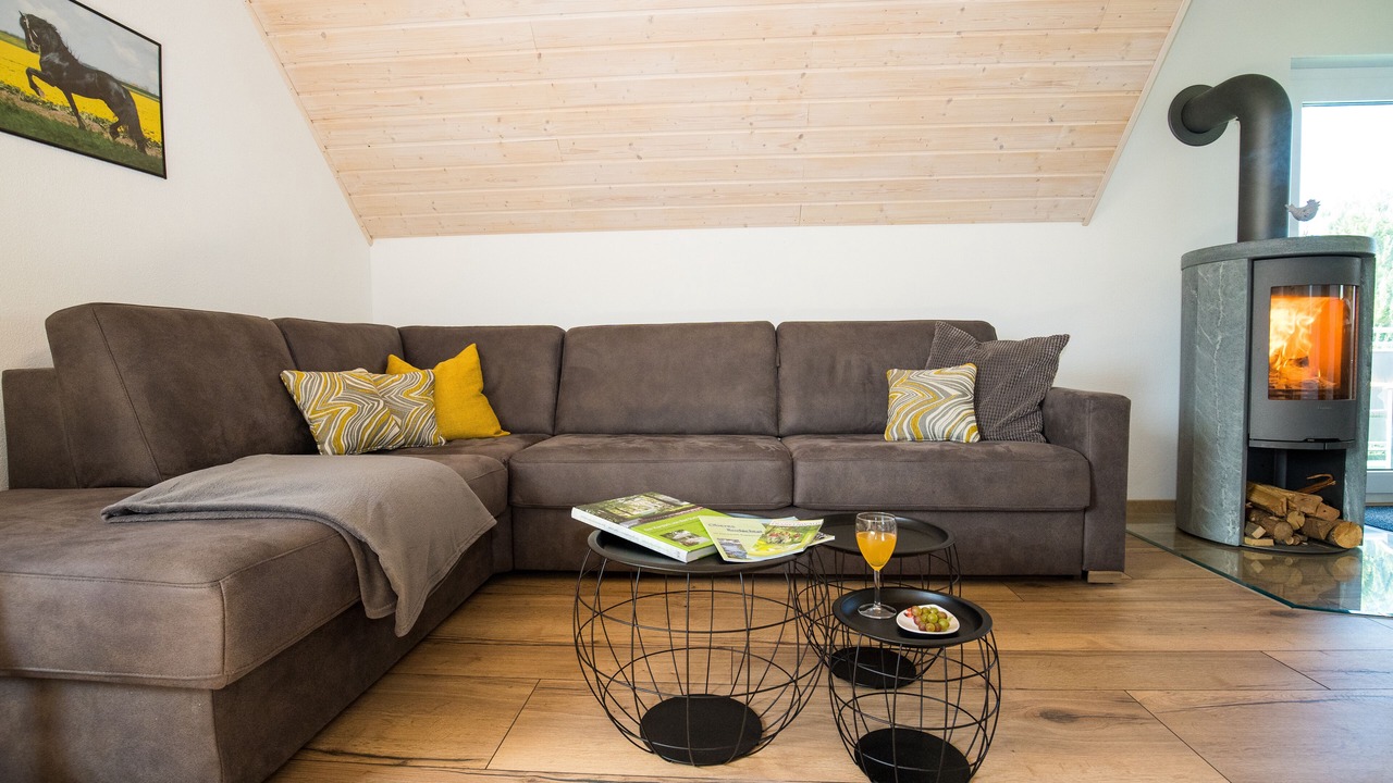 Photo of Livingroom in Nordhalben