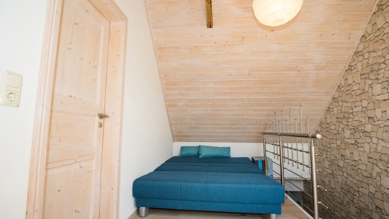 Photo of Bedroom in Nordhalben