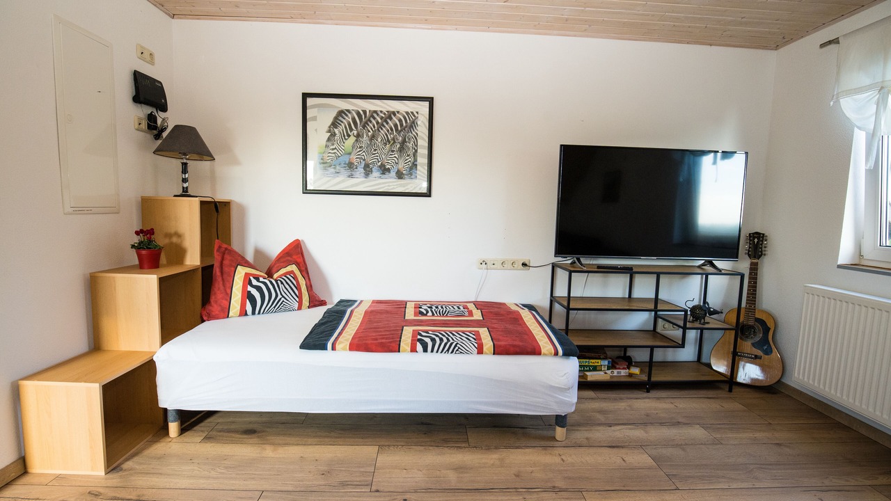Photo of Bedroom in Nordhalben