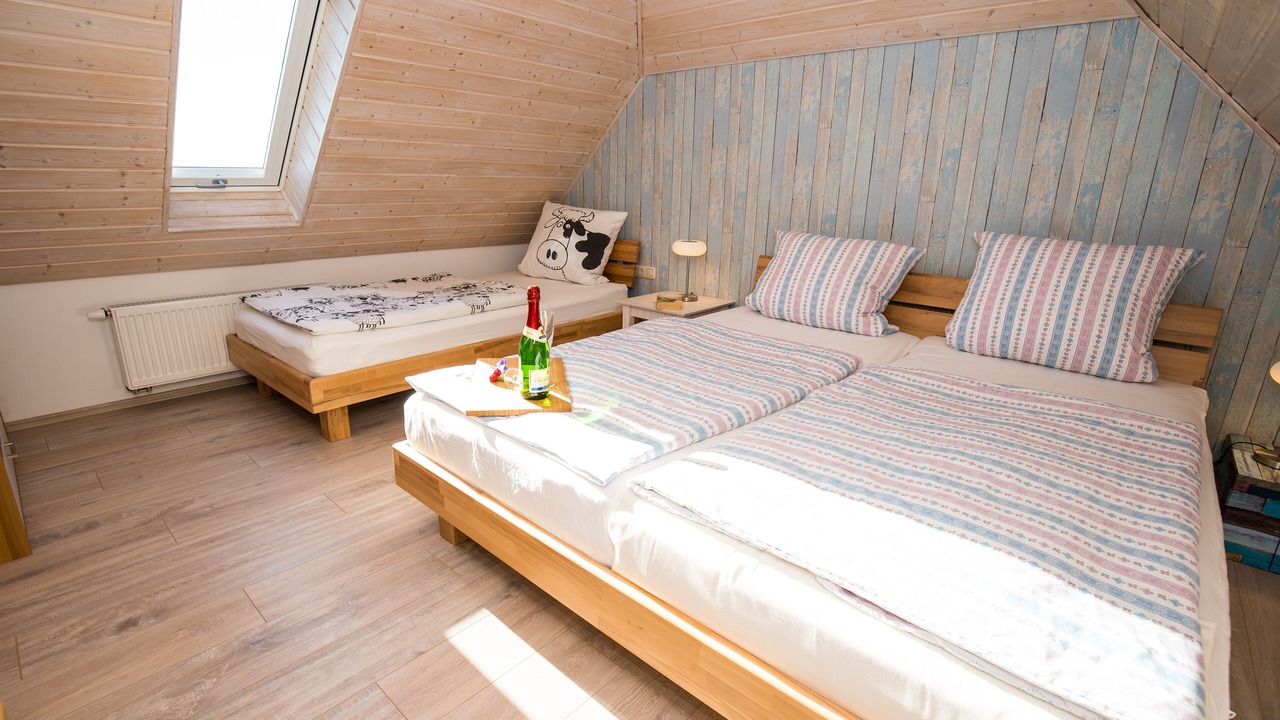 Photo of Bedroom in Nordhalben