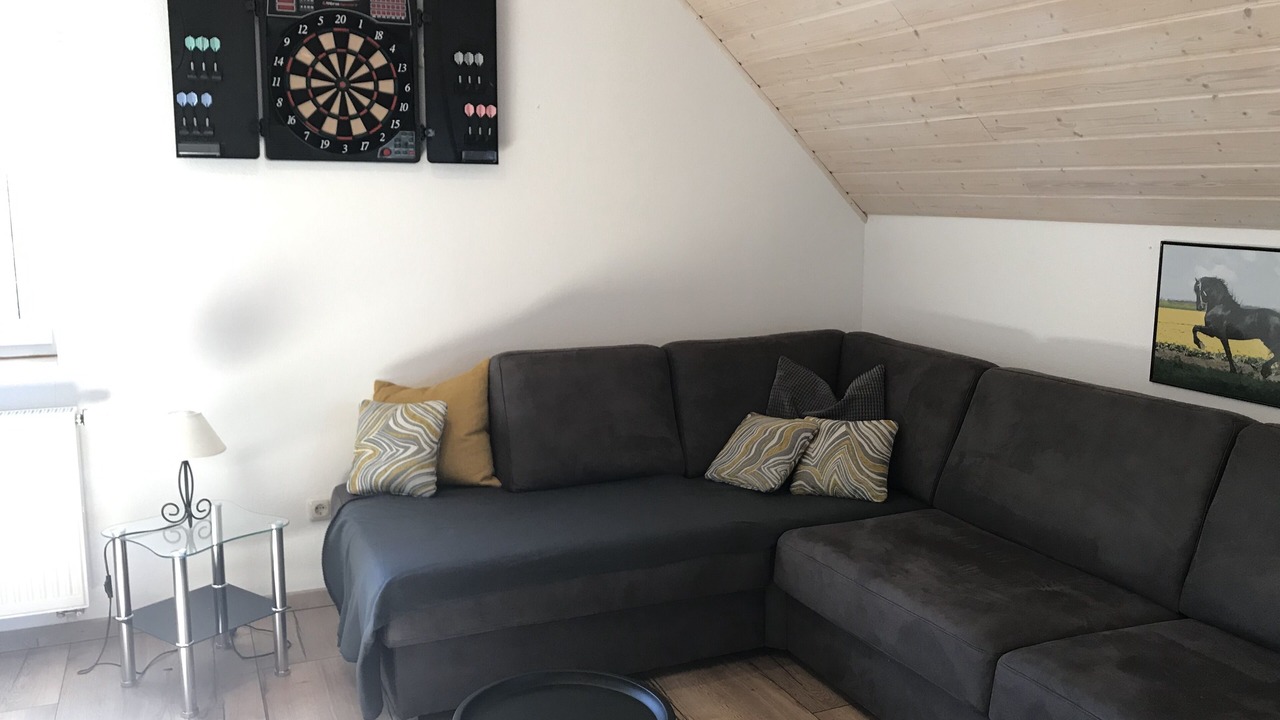 Photo of Livingroom in Nordhalben