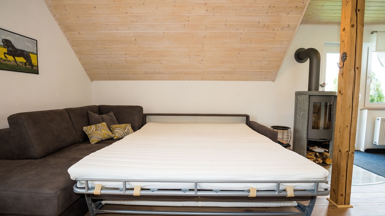 Photo of Bedroom in Nordhalben