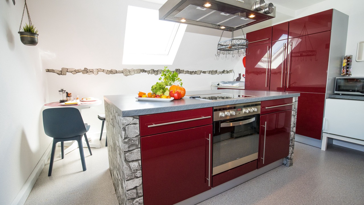 Photo of Kitchen in Nordhalben