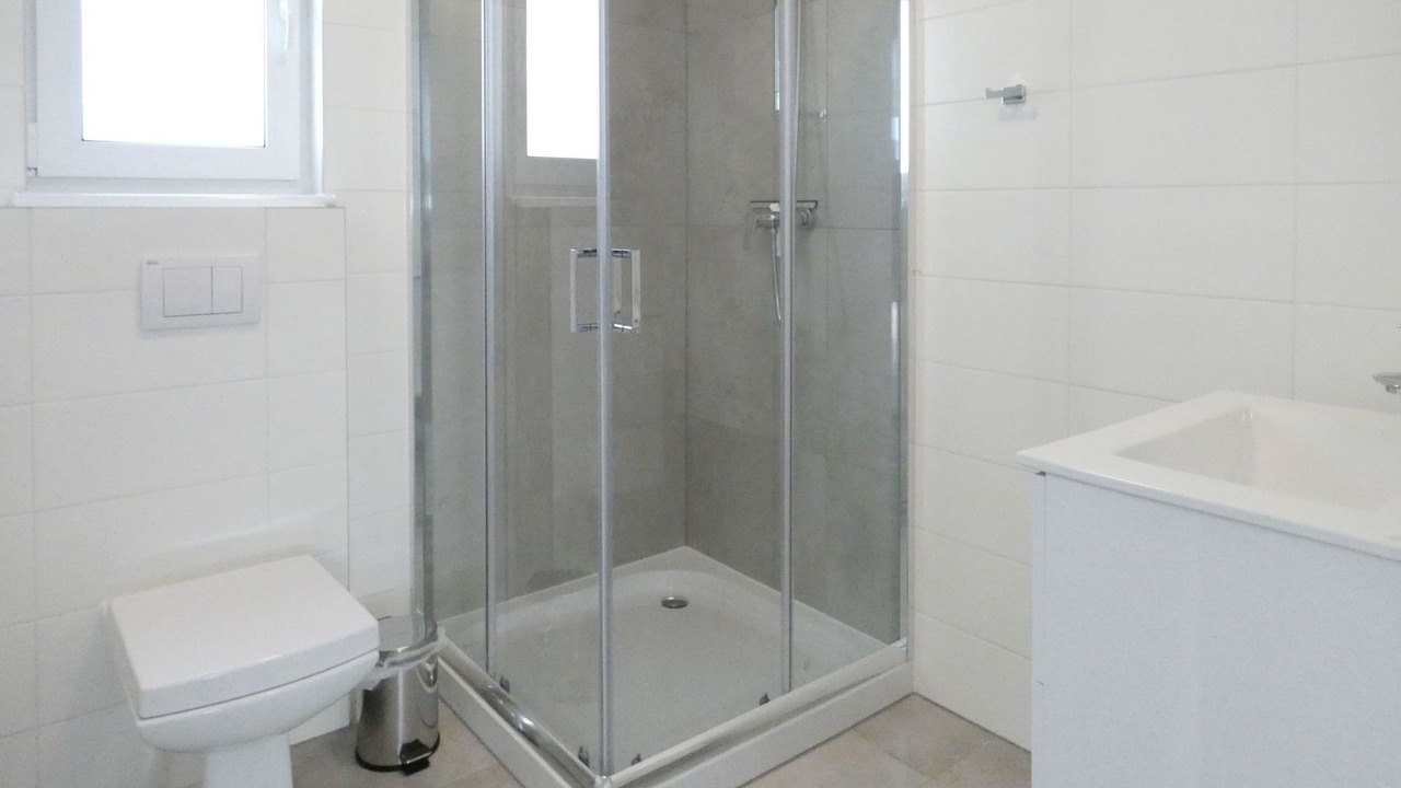 Photo of Bathroom in Mistelgau