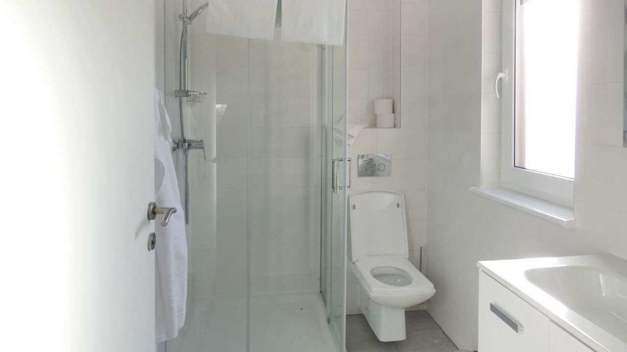 Photo of Bathroom in Mistelgau