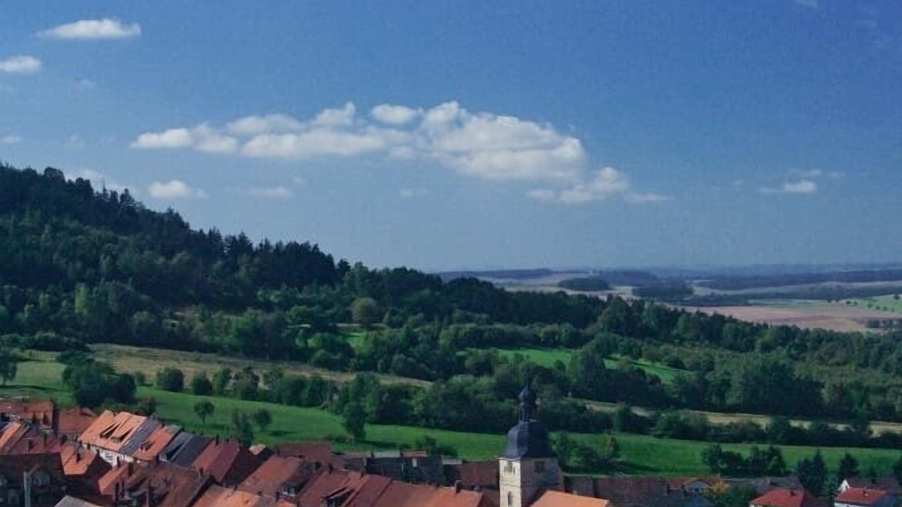 Photo of Outdoor in Kemnath