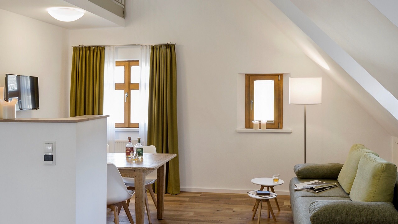 Photo of Livingroom in Kemnath