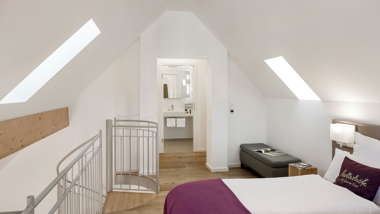 Photo of Bedroom in Kemnath
