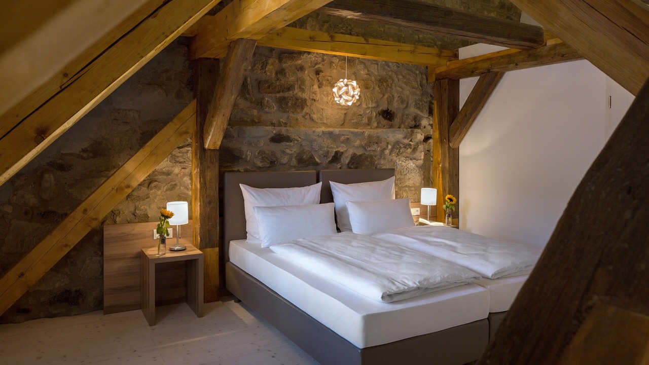 Photo of Bedroom in Kemnath