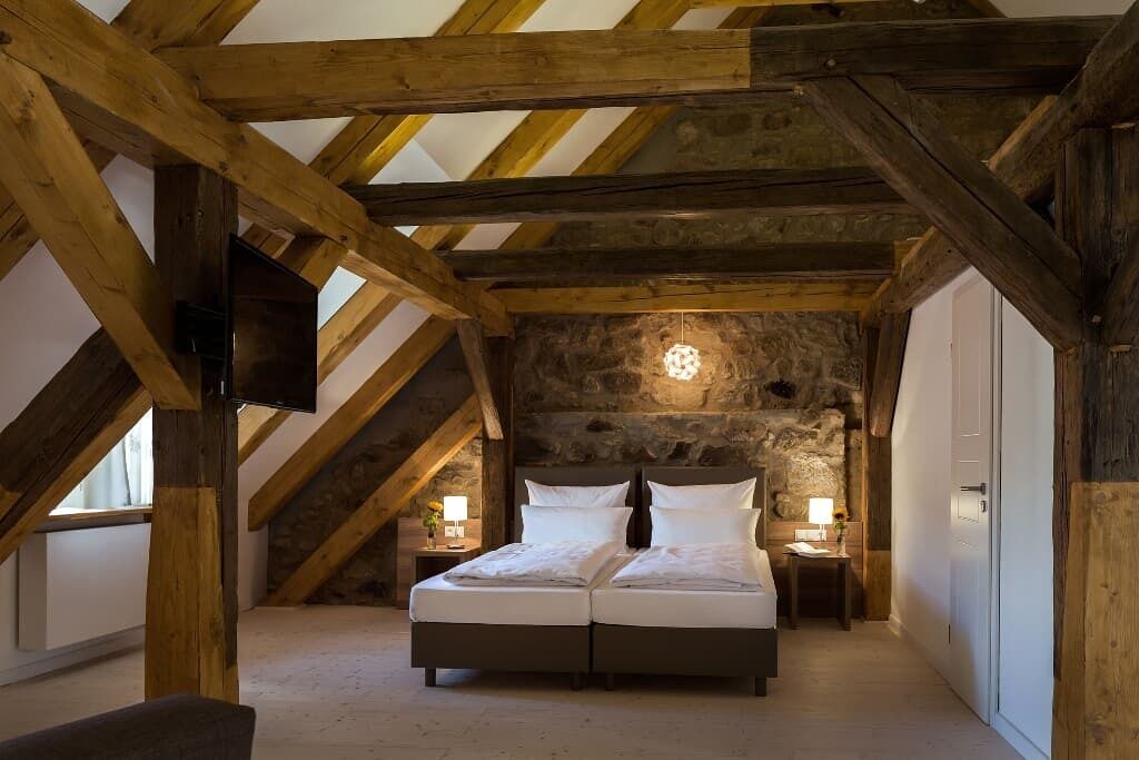 Photo of Bedroom in Kemnath