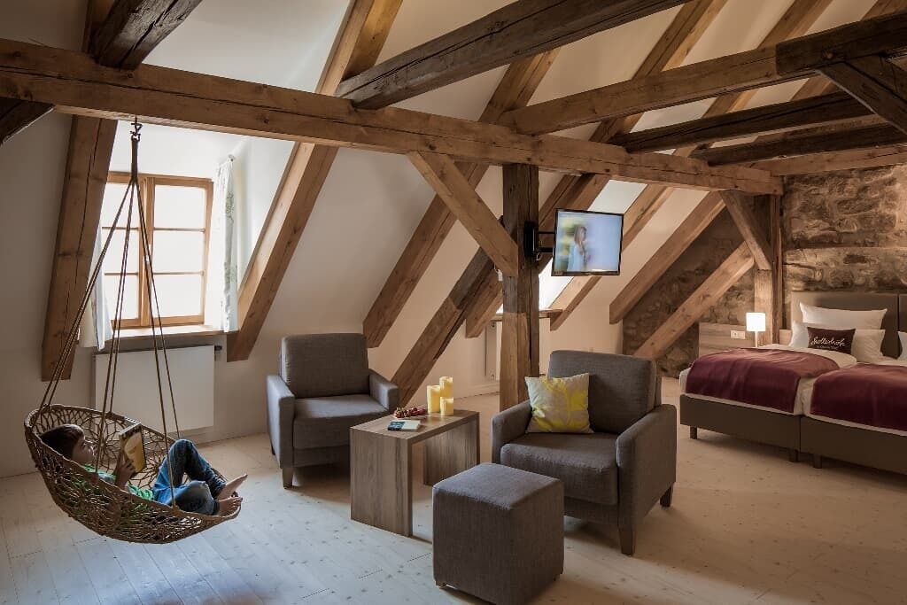 Photo of Bedroom in Kemnath
