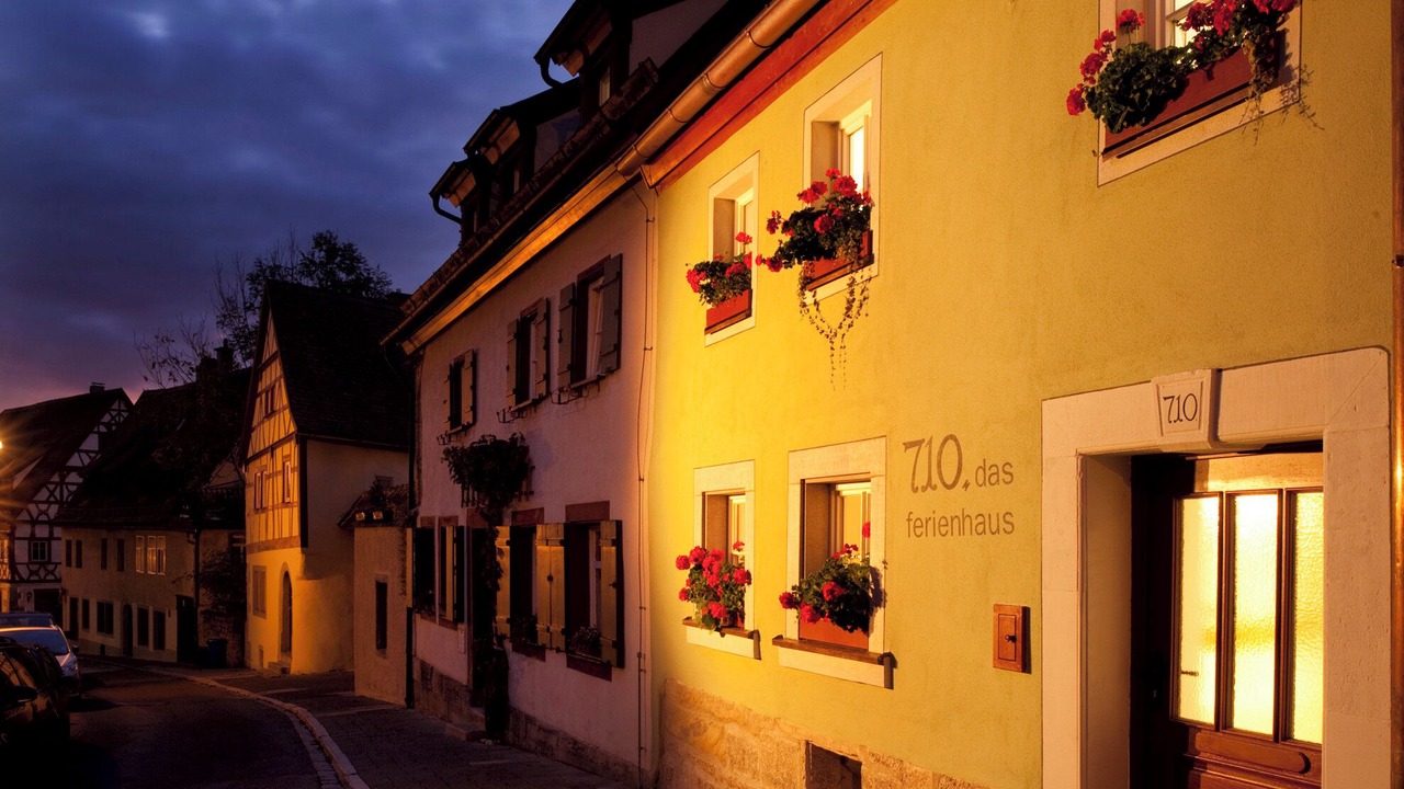 Photo of Outdoor in Rothenburg Old Town