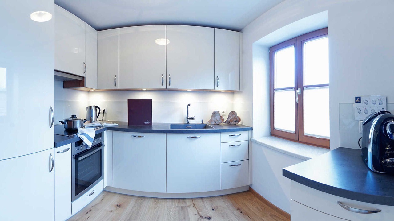 Photo of Kitchen in Sankt Martin bei Lofer