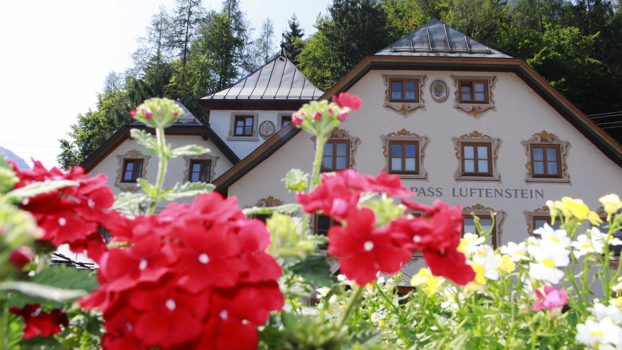 Photo of Outdoor in Sankt Martin bei Lofer