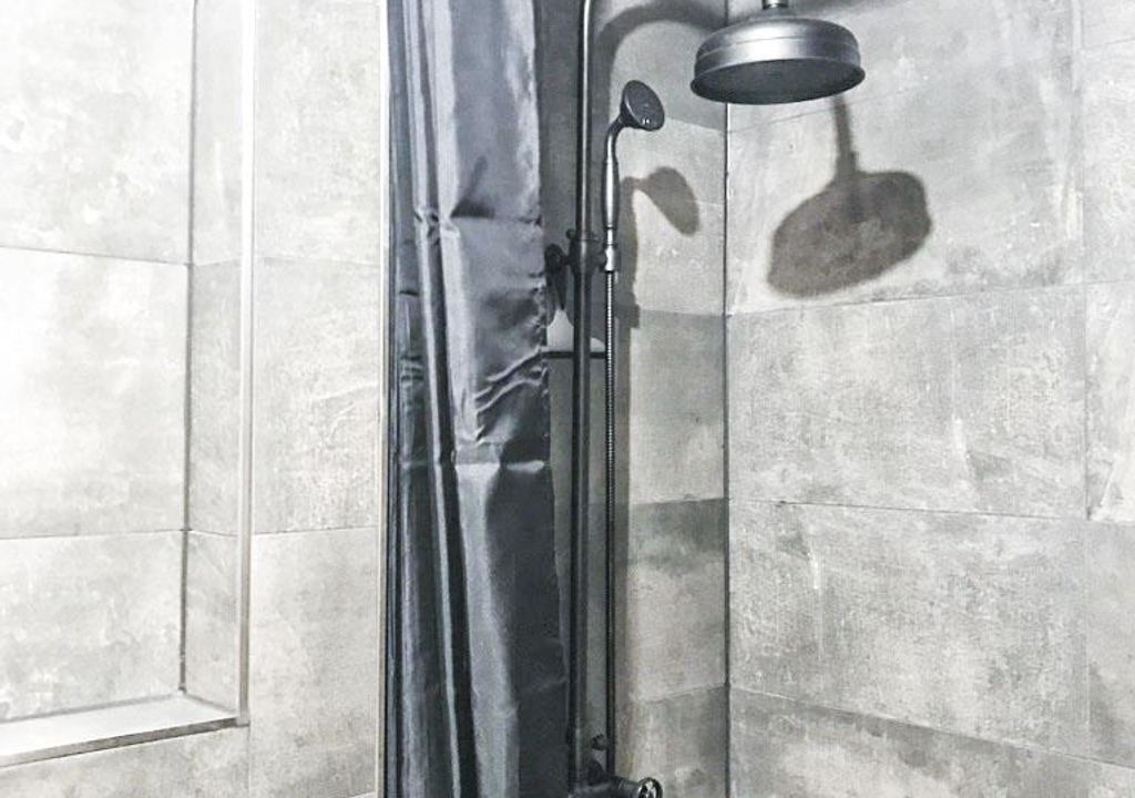 Photo of Bathroom in Ettal