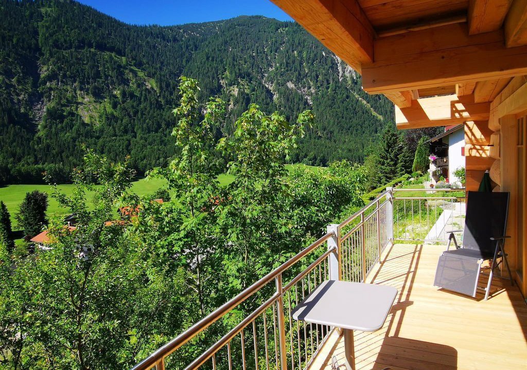 Photo of Outdoor in Ettal