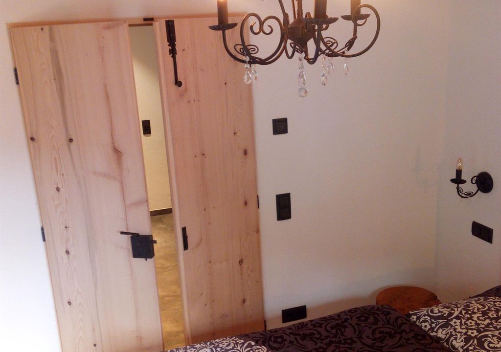 Photo of Bedroom in Ettal